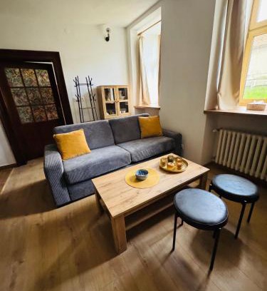 Vrbov Appartement | Apartmán Servatius