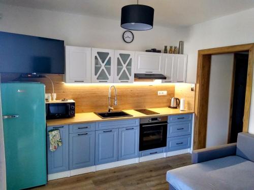 Vlachy Appartement | Apartmán Shelly
