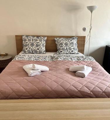 Modrice Appartement | Apartmán Simmy