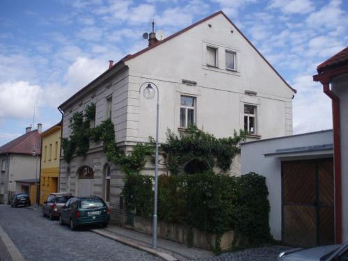 Mnichovo Hradiste Appartement | Apartmán Skalka