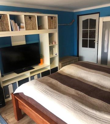 Neznasov Appartement | Apartmán Skvělá Nálada