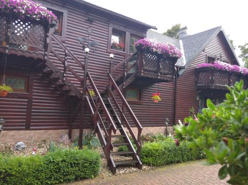 Jindrichovice pod Smrkem Appartement | Apartmán SMRČEK