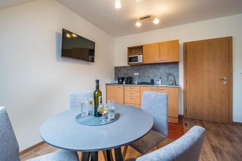 Kyjov Appartement | Apartmán Solaris