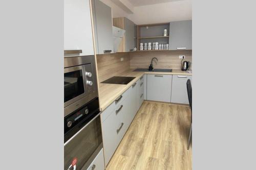 Saca Appartement | Apartmán Solax, Učňovská 8, Košice Šaca