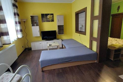 Prostejov Maison | Apartmán Stella