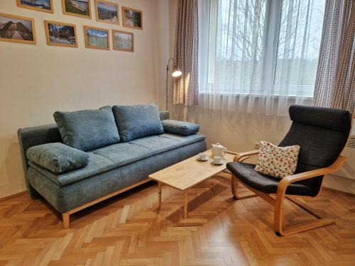 Stozec Appartement | Apartmán Stožec