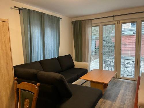 Tremosna Appartement | Apartmán Třemošná