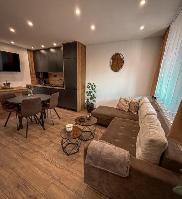 Nova Lesna Appartement | Apartmán TatraNest