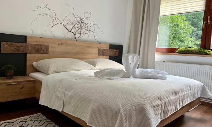 Tatranska Kotlina Appartement | Apartmán Tatranská Kotlina