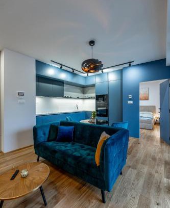 Kosice Old Town Appartement | Apartmán Timonova v centre mesta