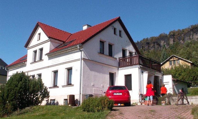 Tisa Appartement | Apartmán Tisá 68