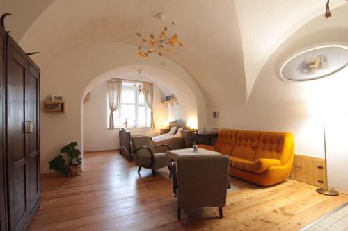 Kremnica Appartement | Apartmán Tri Klenby