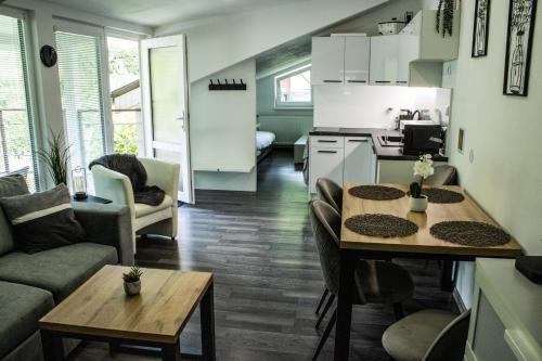 Turcek Appartement | Apartmán Turček v srdci prírody