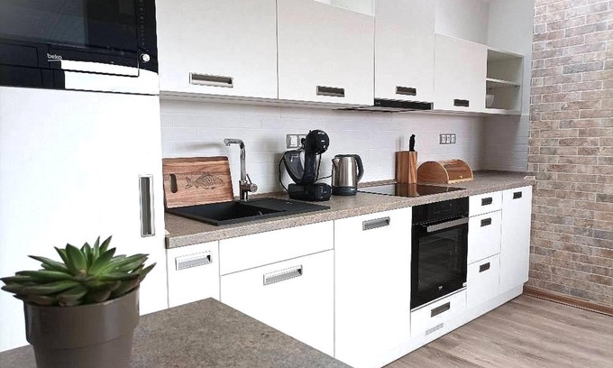 Radnovice Appartement | Apartmán UšeBu