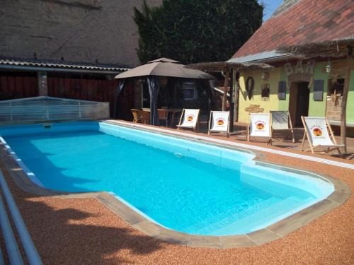 Jaroslavice Appartement | Apartmán u Šmídů