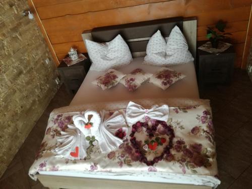 Zdiar Appartement | Apartmán u Žanety