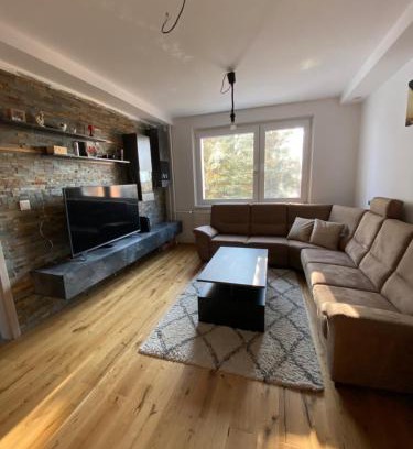 Dolny Kubin Appartement | Apartmán u Adama