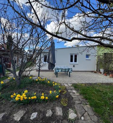 Poprad Appartement | Apartmán u Babeny