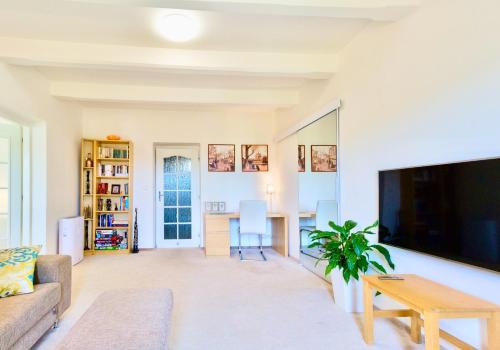 Beroun Appartement | Apartmán u Berounky
