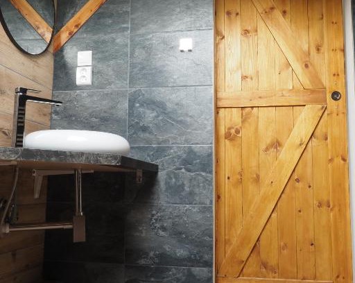 Bila Tremesna Appartement | Apartmán U Borovice