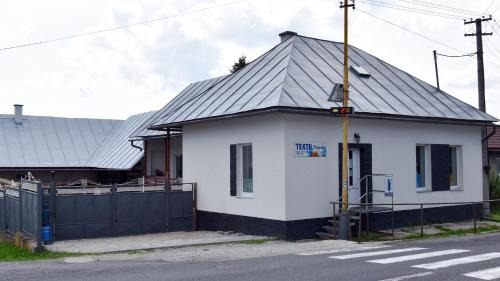 Telgart Appartement | Apartmán u Braňa