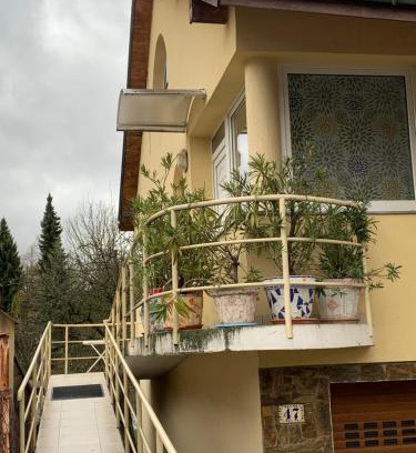 Radvan Appartement | Apartmán u Doktora