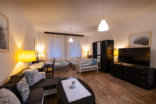 Jihlava Appartement | Apartmán U Křížku