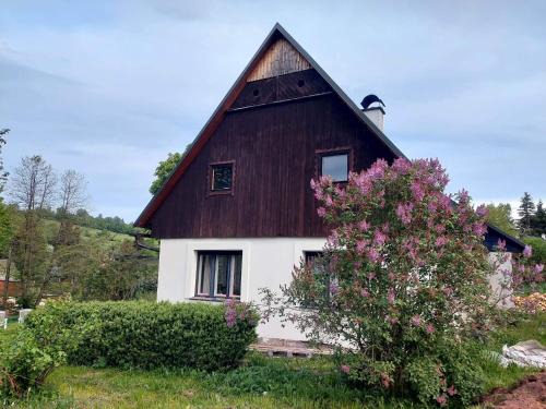Chvalec Appartement | Apartmán U Kaštanu