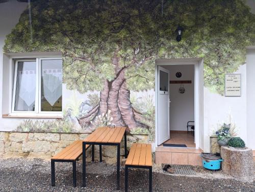 Blansko Appartement | Apartmán u Kočky