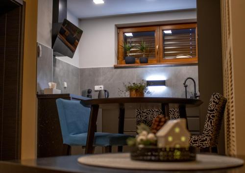 Jirny Appartement | Apartmán u lesa Nové Jirny