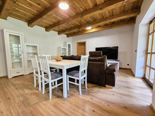 Velke Karlovice Appartement | Apartmán u Ondrucha