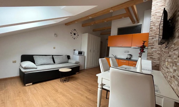 Zdikov Appartement | Apartmán U Póla