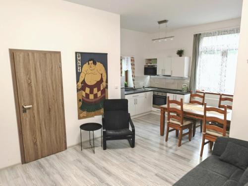 Rymarov Appartement | Apartmán U Suma