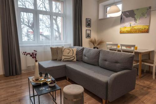 Olomouc Appartement | Apartmán u Výstaviště