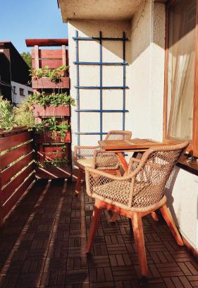 Orlova Appartement | Apartmán U včelaře Vranov