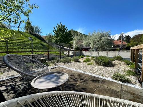 Pavlov Appartement | Apartmán U Venuše