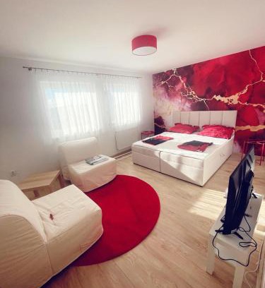 Suchohrdly Maison | Apartmán U VINAŘSTVÍ v RD novostavba v Suchohrdly u Znojma