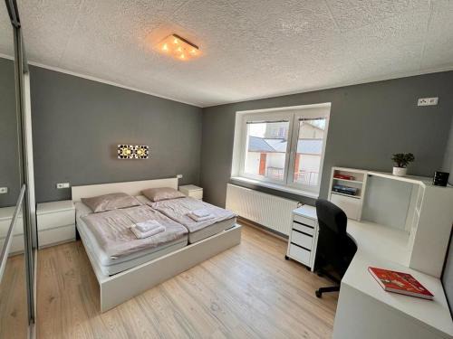 Vsestudy Appartement | Apartmán u zámeckého parku