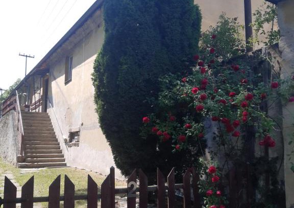 Smecno Appartement | Apartmán u zámku
