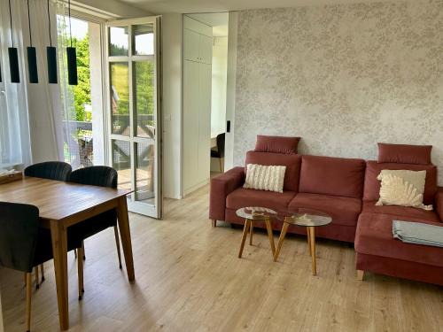 Horni Blatna Appartement | Apartmán U Zlaté břízy Krušné hory - Erzgebirge
