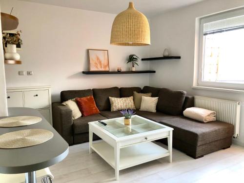 Zilina Appartement | Apartmán v centre Žiliny s parkovaním