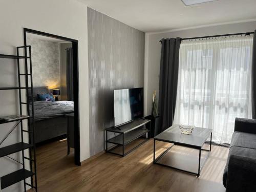 Zilina Appartement | Apartmán v centre mesta