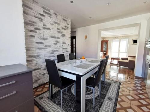 Presov Appartement | Apartmán v Centre mesta