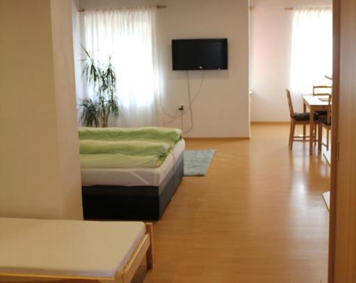 Brno Appartement | Apartmán v dobré lokalitě