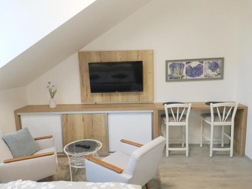Trebon Appartement | Apartmán v Harmonii 3 patro