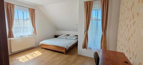 Kraluv Dvur Appartement | Apartmán v Královském Údolí