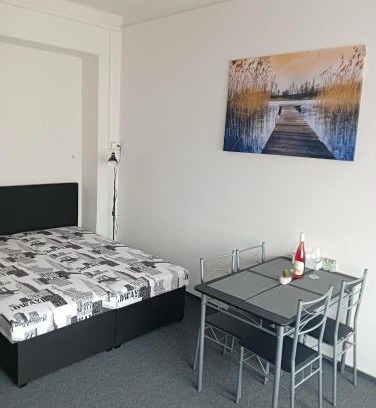 Kyjov Appartement | Apartmán v Kyjově