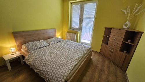 Kysucke Nove Mesto Appartement | Apartmán v Kysuci