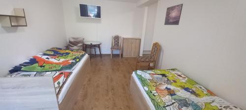 Ondrejov Appartement | Apartmán v Ladově kraji