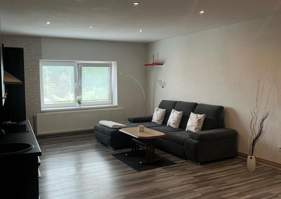 Jaromer Appartement | Apartmán v rodinném domě